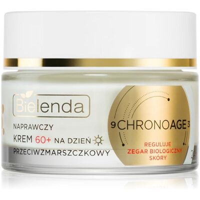 Bielenda Bielenda CHRONO AGE 24 H Feuchtigkeitscreme gegen Falten 50ml - Gesichtscreme Bielenda Bielenda CHRONO AGE 24 H Feuchtigkeitscreme gegen Falten 50ml - Gesichtscreme
