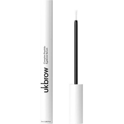 Uklash, Wimpernserum, - UKBROW Complex Peptide Eyebrow Serum - 3 ml (3 ml) Uklash, Wimpernserum, - UKBROW Complex Peptide Eyebrow Serum - 3 ml (3 ml)