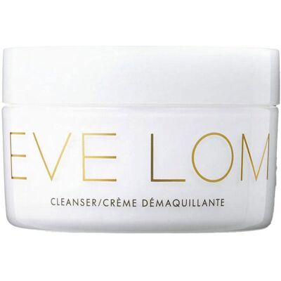 Eve Lom, Gesichtsreinigung, Heritage Cleanser Limitierte Auflage 100 ml (Make-Up Entferner, 100 ml) Eve Lom, Gesichtsreinigung, Heritage Cleanser Limitierte Auflage 100 ml (Make-Up Entferner, 100 ml)