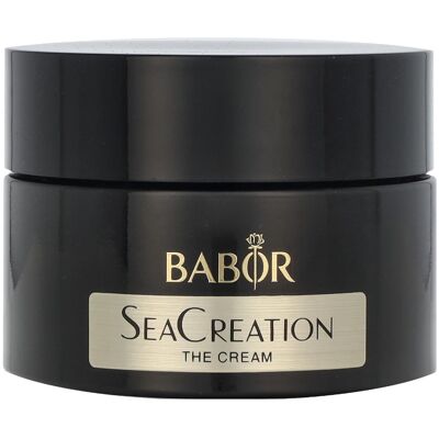 Babor Seacreation Anti-Falten Gesichtscreme Babor Seacreation Anti-Falten Gesichtscreme