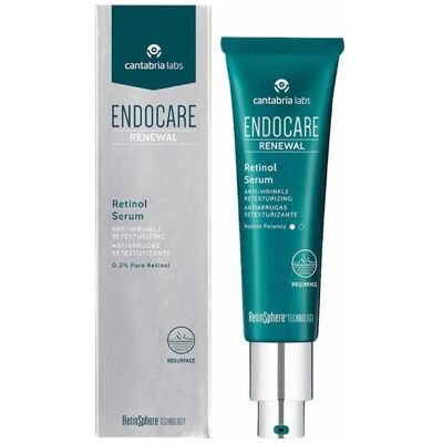 Endocare, Gesichtsserum, Gesichtscreme RENEWAL 30 ml (30 ml) Endocare, Gesichtsserum, Gesichtscreme RENEWAL 30 ml (30 ml)