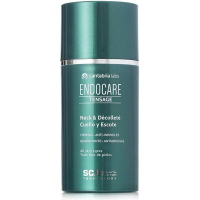 Endocare, Gesichtscreme, Tensore per Collo e Décolleté (80 ml) Endocare, Gesichtscreme, Tensore per Collo e Décolleté (80 ml)