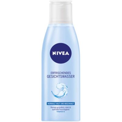 MGA, Gesichtsreinigung, Na (Gesichtswasser, 200 ml) MGA, Gesichtsreinigung, Na (Gesichtswasser, 200 ml)