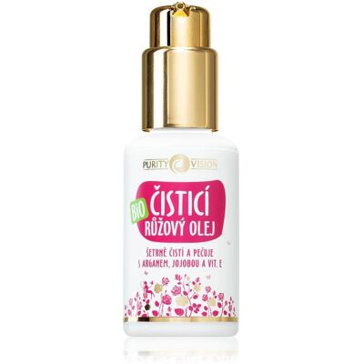 Purity, Gesichtsreinigung, Bio (Reinigungsöl, 100 ml) Purity, Gesichtsreinigung, Bio (Reinigungsöl, 100 ml)