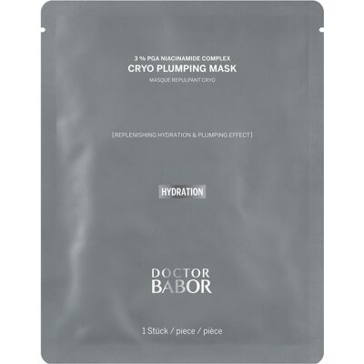 Babor, Gesichtsmaske, Hydration Babor, Gesichtsmaske, Hydration