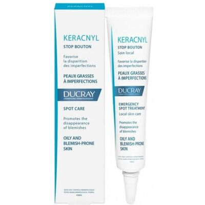 Ducray, Gesichtscreme, Dexyane Protective Cleansing Oil (10 ml, Tagescreme) Ducray, Gesichtscreme, Dexyane Protective Cleansing Oil (10 ml, Tagescreme)