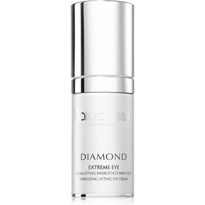 Natura Bisse, Augenpflege, Diamond Extreme Eye Cream 25 ml (Augenpflege Crème, Tag, 25 ml) Natura Bisse, Augenpflege, Diamond Extreme Eye Cream 25 ml (Augenpflege Crème, Tag, 25 ml)