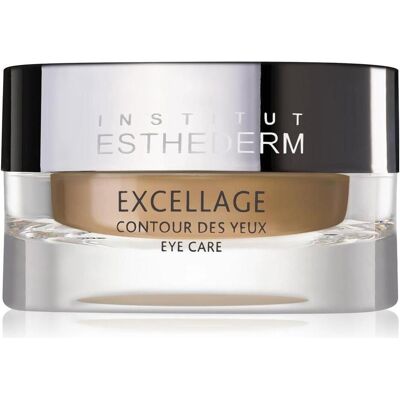 Esthederm Excellage Augenpflege 15 ml - Augenkonturcreme Esthederm Excellage Augenpflege 15 ml - Augenkonturcreme