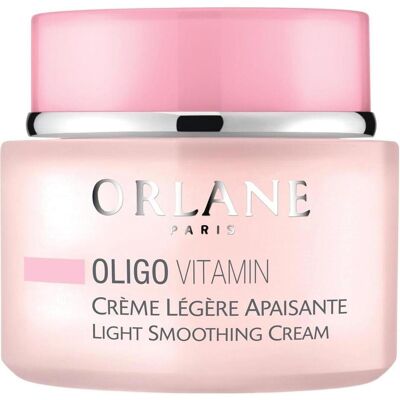 ORLANE Oligo Light Glättende Nachtcreme - Creme ORLANE Oligo Light Glättende Nachtcreme - Creme
