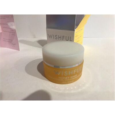 Huda Beauty, Gesichtsserum, Thirst Trap Juice Honey Whip Probe (5 ml) Huda Beauty, Gesichtsserum, Thirst Trap Juice Honey Whip Probe (5 ml)