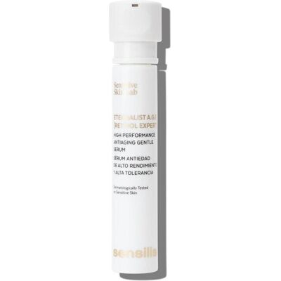Sensilis, Gesichtsserum, ETERNALIST AGE RETINOL EXPERT high-performance, high-tolerance anti-aging serum refill 30 ml (30 ml) Sensilis, Gesichtsserum, ETERNALIST AGE RETINOL EXPERT high-performance, high-tolerance anti-aging serum refill 30 ml (30 ml)