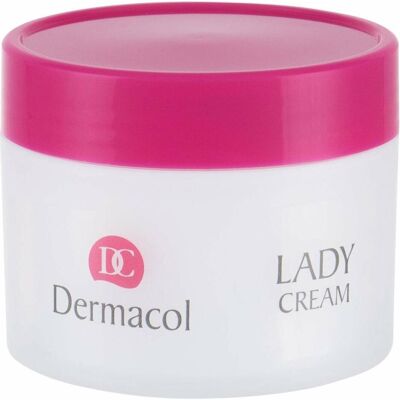 Dermacol Damencreme Tägliche Anti-Falten - Gesichtscreme Dermacol Damencreme Tägliche Anti-Falten - Gesichtscreme