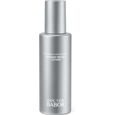 Babor Sensitive Sofort Linderungslotion - Relief Lotion Babor Sensitive Sofort Linderungslotion - Relief Lotion