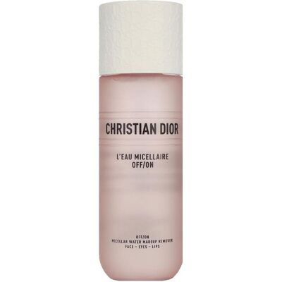 Christian Dior Gesichtsreinigung, Christian Dline Eau Micellaire D-Maq INT26 (Gesichtswasser, 175 ml) Christian Dior Gesichtsreinigung, Christian Dline Eau Micellaire D-Maq INT26 (Gesichtswasser, 175 ml)