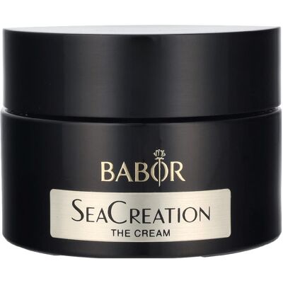 Babor, Gesichtscreme, Seacreation The Cream 50ml Antiaging Face Cream (50 ml) Babor, Gesichtscreme, Seacreation The Cream 50ml Antiaging Face Cream (50 ml)
