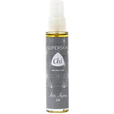 CHI, Gesichtscreme, superskin oil anti-aging 50 ml (50 ml) CHI, Gesichtscreme, superskin oil anti-aging 50 ml (50 ml)