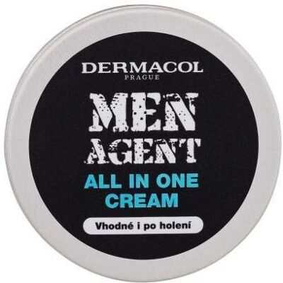 Dermacol Men Agent All in One - 70 ml Multifunktions-Creme Dermacol Men Agent All in One - 70 ml Multifunktions-Creme