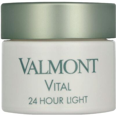 Valmont, Gesichtscreme, - VITAL 24 HOUR LIGHT 15 ML (15 ml) Valmont, Gesichtscreme, - VITAL 24 HOUR LIGHT 15 ML (15 ml)