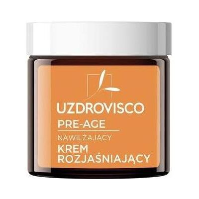Uzdrovisco, Gesichtscreme, Pre-Age Brightening Face Cream 50Ml (50 ml, 24h Creme) Uzdrovisco, Gesichtscreme, Pre-Age Brightening Face Cream 50Ml (50 ml, 24h Creme)