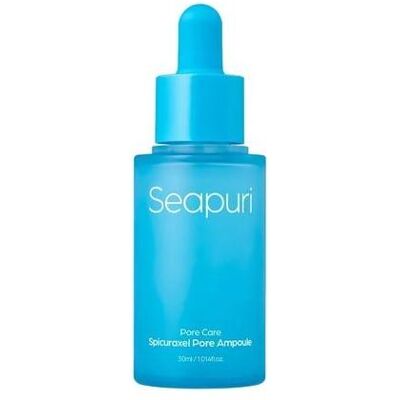 Seapuri, Gesichtsserum, Pore Care Spicuraxel Pore Ampoule 30ml (30 ml) Seapuri, Gesichtsserum, Pore Care Spicuraxel Pore Ampoule 30ml (30 ml)