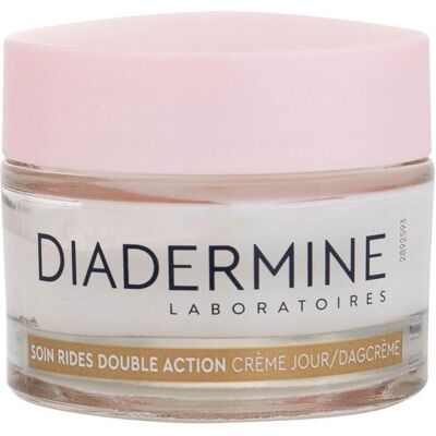 Diadermine, Gesichtscreme, Essential Care Anti Wrinkle Day Cream 50ml (50 ml, Tagescreme) Diadermine, Gesichtscreme, Essential Care Anti Wrinkle Day Cream 50ml (50 ml, Tagescreme)