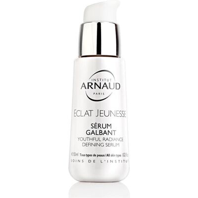 Gesichtsserum, Institut Arnaud Youthful Radiance Defining Serum 30ml (30 ml) Gesichtsserum, Institut Arnaud Youthful Radiance Defining Serum 30ml (30 ml)