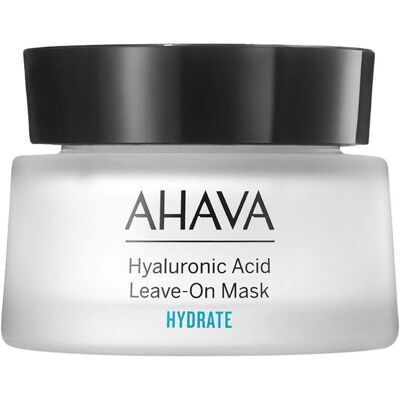 Ahava, Gesichtsmaske, Leave on Mask (50 ml) Ahava, Gesichtsmaske, Leave on Mask (50 ml)