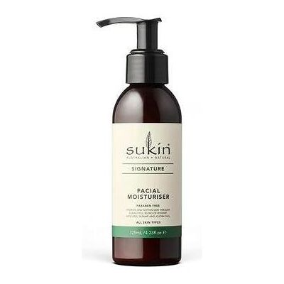 Sukin Signature Gesichtscreme - Feuchtigkeitsreiche Natürliche Lotion Sukin Signature Gesichtscreme - Feuchtigkeitsreiche Natürliche Lotion