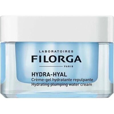 Filorga Hydra-Hyal aufpolsternde feuchtigkeitscreme - Gesichtscreme Filorga Hydra-Hyal aufpolsternde feuchtigkeitscreme - Gesichtscreme