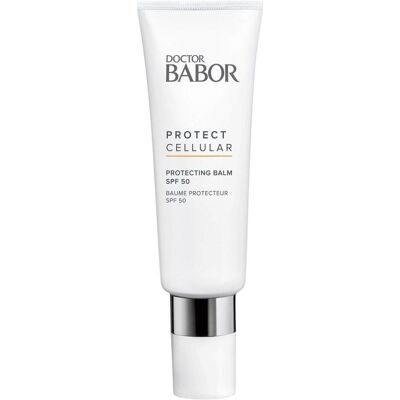 Babor Doctor Babor Protect Cellular Gesichtsschutzbalsam SPF 50 - 50 ml Babor Doctor Babor Protect Cellular Gesichtsschutzbalsam SPF 50 - 50 ml