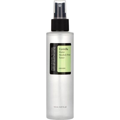 COSRX Centella Wasser Alkoholfreier Toner - Beruhigende Hautpflege COSRX Centella Wasser Alkoholfreier Toner - Beruhigende Hautpflege