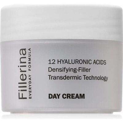 Fillerina, Gesichtscreme, Everyday Formula Tagescreme (Tagescreme) 50 ml (50 ml, Tagescreme) Fillerina, Gesichtscreme, Everyday Formula Tagescreme (Tagescreme) 50 ml (50 ml, Tagescreme)