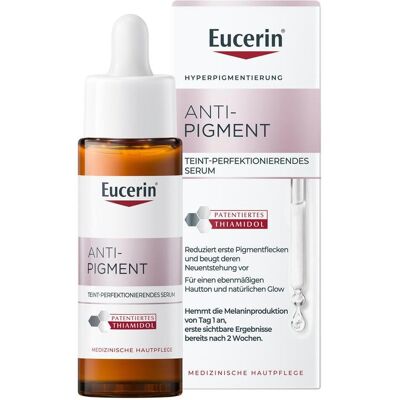 Eucerin, Gesichtsserum, Anti-Pigment (30 ml) Eucerin, Gesichtsserum, Anti-Pigment (30 ml)