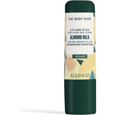 The Body Shop, Lippenpflege, Lip Care Stick (Lippenbalsam, Lippenpflege Stick, 4.20 ml) The Body Shop, Lippenpflege, Lip Care Stick (Lippenbalsam, Lippenpflege Stick, 4.20 ml)