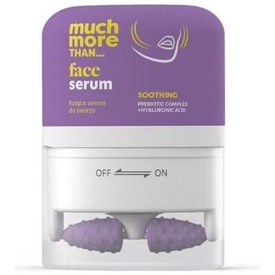 Hiskin, Gesichtsserum, Much Moreserum Tw 40ml Odz (40 ml) Hiskin, Gesichtsserum, Much Moreserum Tw 40ml Odz (40 ml)