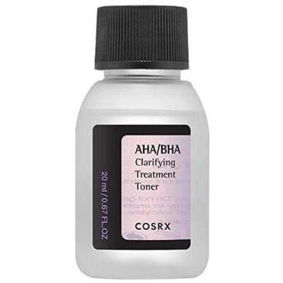 Gesichtsreinigung, AHA/BHA Clarifying Treatment Toner 30ml (Gesichtswasser, 30 ml) Gesichtsreinigung, AHA/BHA Clarifying Treatment Toner 30ml (Gesichtswasser, 30 ml)