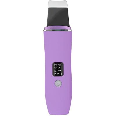 Marielle, Gesichtspflegegerät, hydration peeling device MPK purple Marielle, Gesichtspflegegerät, hydration peeling device MPK purple