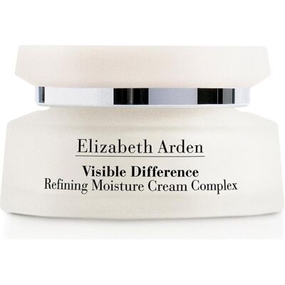 Elizabeth Arden, Gesichtscreme, Visible Difference Verfeinernde Creme 75 ml (75 ml, Tagescreme) Elizabeth Arden, Gesichtscreme, Visible Difference Verfeinernde Creme 75 ml (75 ml, Tagescreme)