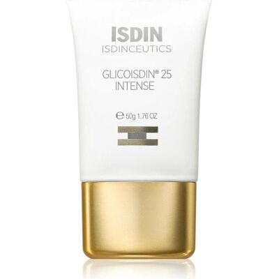Isdin Glicoisdin 25 Glycolsäure Peeling - Gesichts-Gel für fettige, Mischhaut Isdin Glicoisdin 25 Glycolsäure Peeling - Gesichts-Gel für fettige, Mischhaut