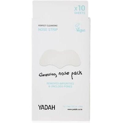 Yadah, Gesichtsmaske, Cleaning Strips for Nose Yadah, Gesichtsmaske, Cleaning Strips for Nose