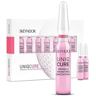 Skeyndor Uniqcure Faltenhemmendes Konzentrat - Hautpflege Skeyndor Uniqcure Faltenhemmendes Konzentrat - Hautpflege