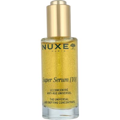 Nuxe, Gesichtsserum, Super Serum 10 Anti-Aging Essenz universell (50 ml) Nuxe, Gesichtsserum, Super Serum 10 Anti-Aging Essenz universell (50 ml)