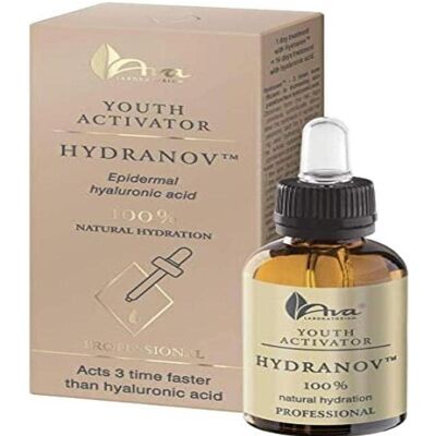 AVA Laboratorium, Gesichtsserum, Ava Laboratory Youth Activator Epidermal Hyaluronic Acid Hydranov 30Ml (30 ml) AVA Laboratorium, Gesichtsserum, Ava Laboratory Youth Activator Epidermal Hyaluronic Acid Hydranov 30Ml (30 ml)
