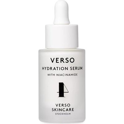 Verso, Gesichtsserum, Hydration Serum (30 ml) Verso, Gesichtsserum, Hydration Serum (30 ml)