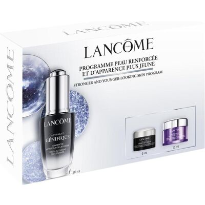 Lancôme Genifique Starter Kit - Hautpflege-Geschenkset Lancôme Genifique Starter Kit - Hautpflege-Geschenkset