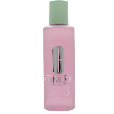 Clinique, Gesichtsreinigung, Clarifying (Reinigungslotion, 400 ml) Clinique, Gesichtsreinigung, Clarifying (Reinigungslotion, 400 ml)