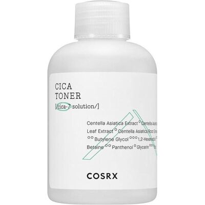 Cosrx Modell Cica Toner - Empfindliche Haut - 150ml Cosrx Modell Cica Toner - Empfindliche Haut - 150ml