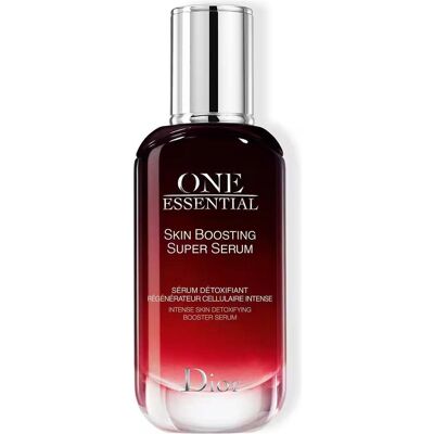 Christian Dior Gesichtsserum, One Essential Skin Boosting Super Serum (50 ml) Christian Dior Gesichtsserum, One Essential Skin Boosting Super Serum (50 ml)