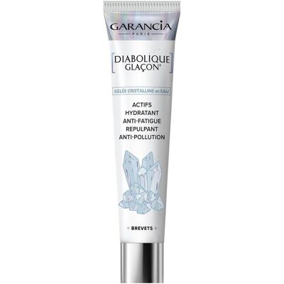Garancia, Gesichtscreme, Diabolique Glaçon (40 ml, 24h Creme) Garancia, Gesichtscreme, Diabolique Glaçon (40 ml, 24h Creme)