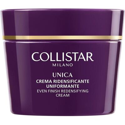 Collistar, Gesichtscreme, Unica Restructuring And Uniforming Cream 50 Ml (50 ml, 24h Creme, Nachtcreme, Tagescreme) Collistar, Gesichtscreme, Unica Restructuring And Uniforming Cream 50 Ml (50 ml, 24h Creme, Nachtcreme, Tagescreme)